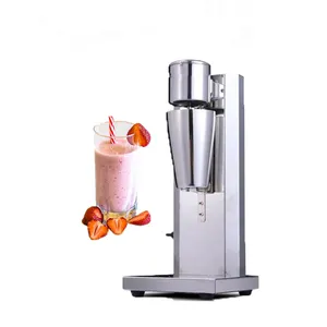 New Type Milk Shaking Machine Bubble Tea Milkshake Milk Shaker Shaking Machinery