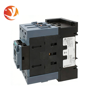 Contactor de Potencia Trifásico SIEMENS 3RT2 045-1KB40 3RT2045-1KB40 Original, Nuevo, Controlador Lógico Programable (PLC) - Product Image 2