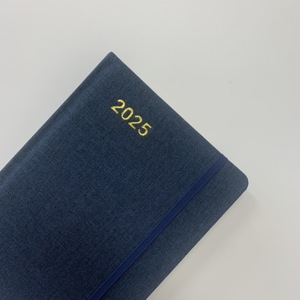 Agenda Personalizzabile con Fogli Staccabili, Lista delle Cose da Fare Annuale, Promemoria, Planner Giornaliero e Settimanale, Blocco Note a Prezzo Conveniente - Product Image 1