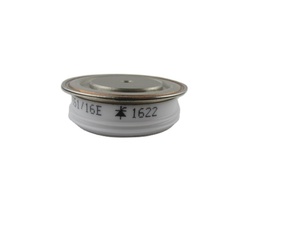 Module intelligent SCR SKT760/16E, type triac, thyristors pour applications de contrôle de phase - Product Image 5