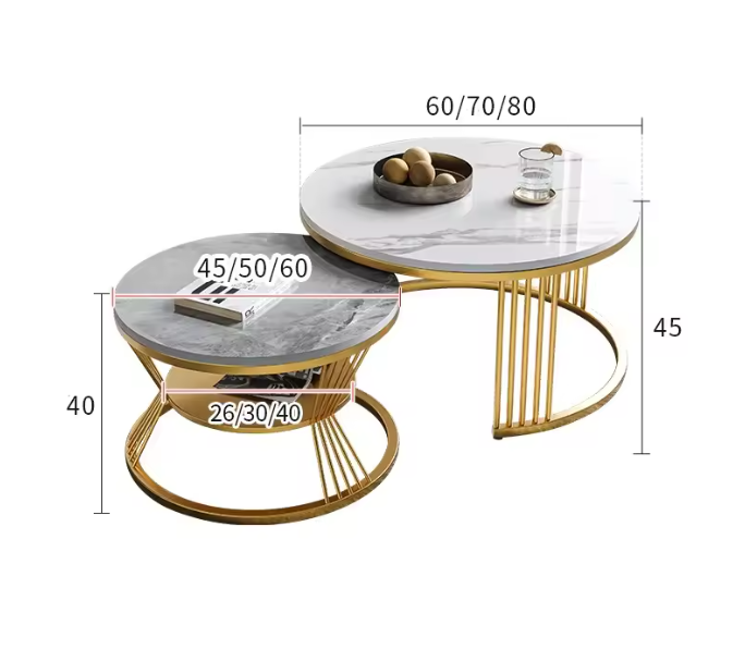 Bianco+grigio (Cornice Nera)