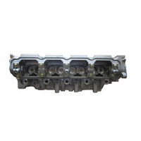Culasse F9Q compatible avec Renault Nissan Mitsubishi Opel 1.9L Turbo Diesel Megane Laguna Scenic Master Trafic