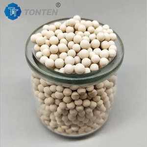 Adsorbant de tamis moléculaire 13X pour l'adsorption de la zéolite odorante, support de catalyseur - Product Image 3