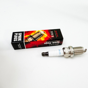 Grosir steker busi Iridium SP411 SP-411 AYFS22FM mesin otomatis Iridium - Product Image 3