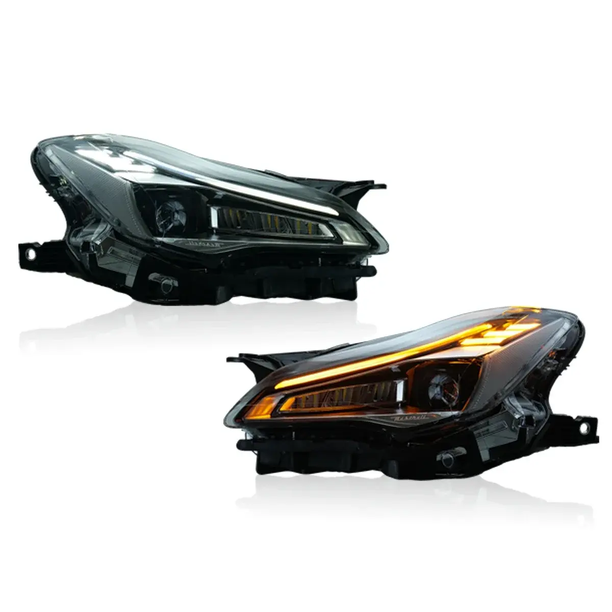 ธรรมชาติสีขาว