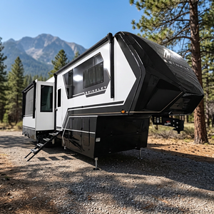 Nuevo Modelo de Autocaravana Brinkley G 3970 2026 - Product Image 3
