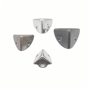 Aviation Airbags Coin Supports Caisse En <span class=keywords><strong>Bois</strong></span> Boîte Armoire Métal Bord Coin - Product Image 1