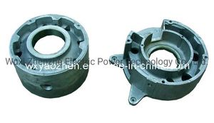 صمام/صمام صمام/جسم/صمام صب الألومنيوم مخصص - Product Image 5