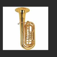XTA010 Tuba, Jinbao Tuba, Tuba Diskon