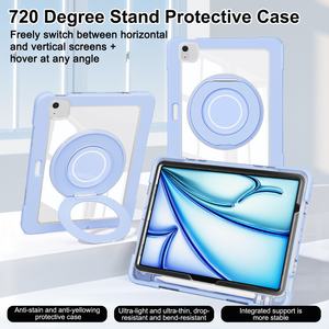 Funda para iPad Air 11, Protección Antigolpes para iPad, Funda Universal Resistente para Tablet iPad Air de 4ª y 5ª Generación de 10.9 Pulgadas - Product Image 4