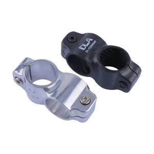 Conector en Cruz DLA 4040 4025, Adaptador de Tubo de Aleación de Aluminio para Accesorios de Sujeción de Robots - Product Image 1