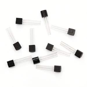 100% Brand-New & Original M994A-68L-L3-C TO-92 Transistor CZSKU:WI23AH04 - Product Image 1