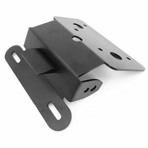 Accessoires : Support de plaque d'immatriculation arrière avec clignotants LED et éliminateur de garde-boue pour SUZUKI GSX-<span class=keywords><strong>S</strong></span> <span class=keywords><strong>750</strong></span> GSXS GSX <span class=keywords><strong>S</strong></span> <span class=keywords><strong>GSR</strong></span> <span class=keywords><strong>750</strong></span> S750 - Product Image 3