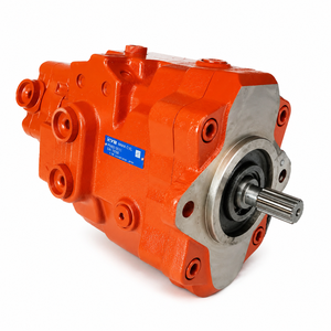 Product <b>Name</b>: Hitachi 55 Hydraulic Pump for Excavator - Product Image 4