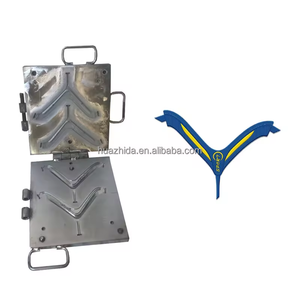 قالب حزام من كلوريد البولي فينيل بتصميم جيد عالي الجودة من مصنع الصين Huazhida - Product Image 5