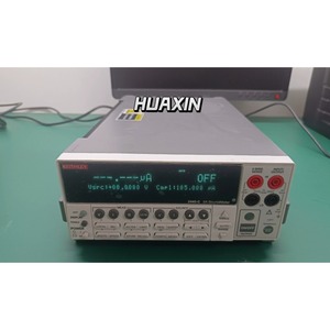 SOURCE MÈTRE KEITHLEY 2440-C, MESURE 40V, 5A, 50W - Product Image 2
