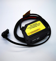 Komponen Kontrol Sensor Otomasi Industri GV-H450 Kepala Sensor Aplikasi Kontrol Deteksi Otomasi Industri Industria