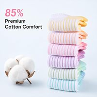 Chaussettes de sport basses en coton pour femme avec soutien de la voûte plantaire, talon et bout renforcés, respirantes pour la marche, le tennis et la gym