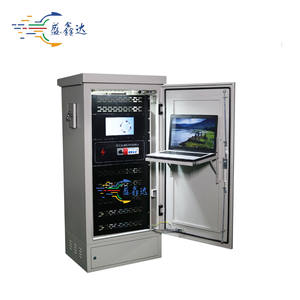 歩行者ゼブラ交差点用インテリジェントLED信号コントローラ - Product Image 2