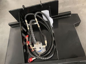 เครื่องตัดแปรงขนาดเล็ก AGT <span class=keywords><strong>M</strong></span>-RC - Product Image 5