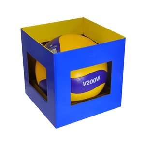 Ballon de <span class=keywords><strong>volley</strong></span>-ball officiel en microfibre pour matchs V200W/V300W/V330W, ballon de <span class=keywords><strong>volley</strong></span>-ball d'entraînement MVA200 MVA300 PU - Product Image 2
