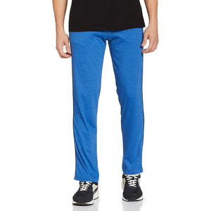 Pantalon de survêtement surdimensionné pour hommes de qualité supérieure nouveauté conception personnalisée pantalon décontracté anti-rides motif droit du Bangladesh - Product Image 4