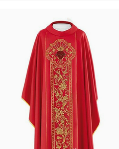 Traje de Monje, Capa de <span class=keywords><strong>Sacerdote</strong></span>, Túnica con Estampado de Cruz de Monje, Vestido Religioso de Jesús, <span class=keywords><strong>Cristo</strong></span>, Ministro, Clérigo, Túnica para Hombre, Capa para Adulto - Product Image 5