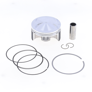 Pistón de Carreras Forjado ATHENA 4T, Diámetro 88.95mm, para Cilindro Original Modelo S4F08900002B - Product Image 1