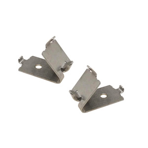 Jingbo Small Hole <b>Hook</b> 1.0mm Stainless Steel Durable Refrigerator <b>Shelf</b> Support - Product Image 1