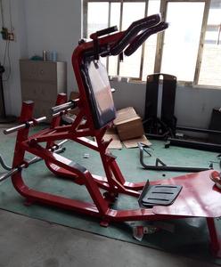 Gym <strong>Exercise</strong> Workout V-<strong>type</strong> <strong>Squat</strong> Machine Strength Super Hack <strong>Squat</strong> Leg Training Commercial Multifunctional Fitness Equipment - Product Image 2