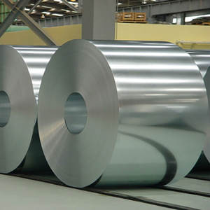 Bobina de Acero Galvanizado con Patrón Dx51d Dx52d Dx53d a Precio de Fábrica - Product Image 5