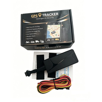 Dernière version du mini traceur GPS NOFO pour véhicule, traceur GPS étanche pour voiture, sans frais mensuels, plateforme en ligne