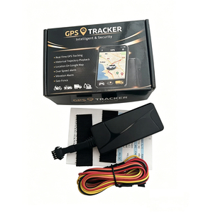 Dernière version du mini traceur GPS NOFO pour véhicule, traceur GPS étanche pour voiture, sans frais mensuels, plateforme <span class=keywords><strong>en</strong></span> <span class=keywords><strong>ligne</strong></span> - Product Image 1