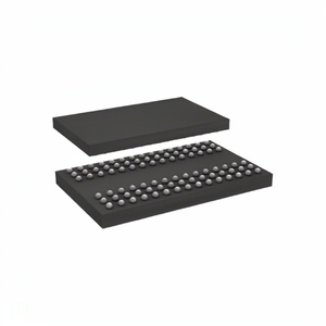 เมมโมรี่ 90 TFBGA IS42S32800J-7BLI ชิ้นส่วนวงจรอิเล็กทรอนิกส์ BOM IC มีสินค้าในสต็อก - Product Image 1