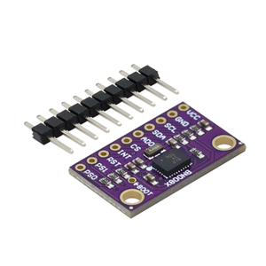 BNO080 BNO085 AR VR IMU โมดูลเซ็นเซอร์ AHRS ความแม่นยำสูง 9 แกน 9-DOF - Product Image 3
