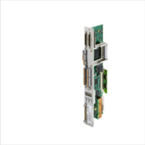 Modules d'alimentation/Modules de retour d'information 6SN1146-1AB00-0BA1 6SN1146-1BB01-0BA2, pièces de rechange - Product Image 5