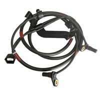 Capteur ABS, Sensores ABS, GS2230.G&M: 85558642, 52015310, 98052122