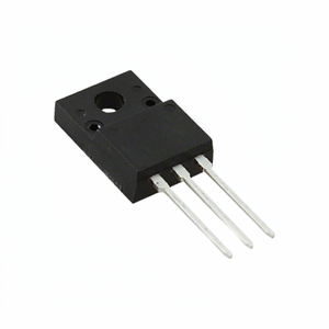 ทรานซิสเตอร์ TK6A60D(STA4,Q,M) TO-220SIS ซื้อชิ้นส่วนอิเล็กทรอนิกส์ออนไลน์ของแท้ - Product Image 1