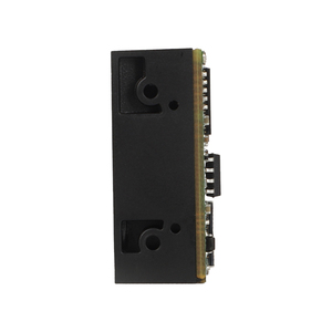 Ma01 giá rẻ nhất 2D OEM Máy quét mã vạch kích thước nhỏ gọn máy quét mã vạch USB 232 cố định gắn máy quét cho kiosk Máy bán hàng tự động - Product Image 3