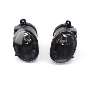 Luces Antiniebla Delanteras para Volvo S40 2008-2011, 30764930 30764931, Pieza de Repuesto de Luz de Conducción LED - Product Image 2