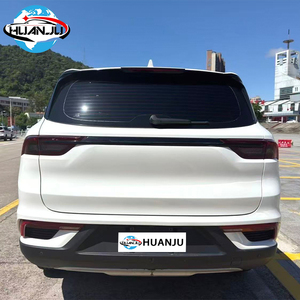 Véhicule d'occasion limité en stock, Livan 9 2023, 470 km, Édition Exécutive, Conduite à Gauche, Configuration Intelligente Automatique - Product Image 3