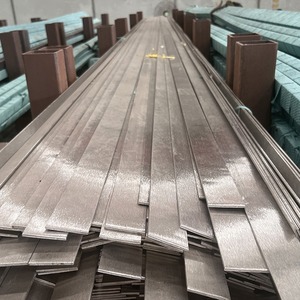 Q235 Q345 Q355 <span class=keywords><strong>CK45</strong></span> CK48 Galvernized düzleştirici sac aracı çelik düz çubuk - Product Image 5