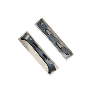 Per Sinotruk HOWO <span class=keywords><strong>TG5</strong></span> 390 T7H 430 paraurti WG1664245188 parti del camion - Product Image 5