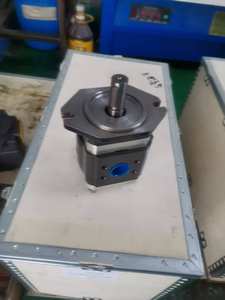 Bomba de engranajes hidráulica Serie <span class=keywords><strong>EIPC</strong></span>, de la serie 2, 2, 2, 2, 2, 12, 3, 12, 12, 12, 12, 12, 30 - Product Image 6