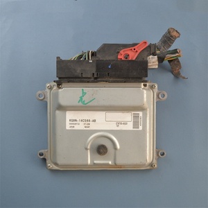 Tablero de computadora de motor S40 de desmontaje de coche de segunda mano S60 S90 <span class=keywords><strong>XC40</strong></span> XC60 ECU 0261209038 - Product Image 5