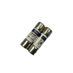 Cầu chì vạn năng 10*35mm bss DMM-44/100-r 1000V 440ma S