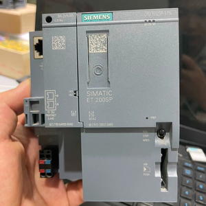 Module CPU 1514SP-2 Prog 3,5 Mo de données équipé d'un commutateur à double port 6ES7514-2DN03-0AB0 6ES7514-2SN03-0AB0 - Product Image 5
