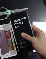 Téléphone portable d'occasion débloqué 5G, smartphone Android à bas prix pour Galaxy A13 A15 A14