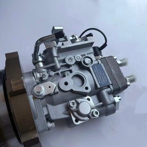 Pompe à injection de carburant mécanique modifiée ME220180 de haute qualité, vente directe d'usine, pour engins de construction - Product Image 2