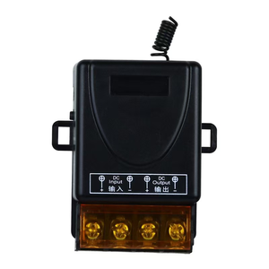 220V không dây điều khiển từ xa nhà thông minh hệ thống điều khiển với Max. 30A hiện tại - Product Image 5